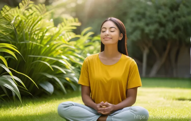 상담심리사 시험 합격 전략 - Prompt 1: Inner Confidence and Mindfulness** 상담심리사 시험 합격 전략 - Prompt 1: Inner Confidence and Mindfulness**