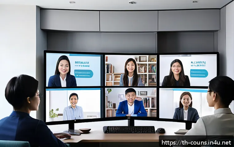 상담심리사 연봉 수준 분석 관련 이미지 1
