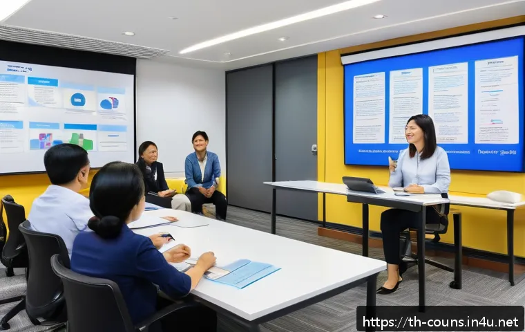 상담심리사 직업 만족도 조사 관련 이미지 1